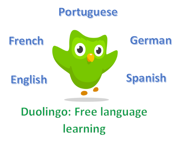 classroom in spanish duolingo
